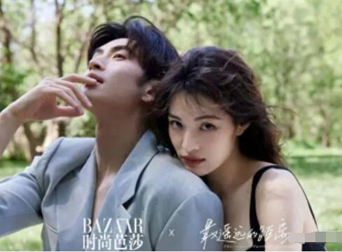 張?jiān)讫堢姵厥裁磿r(shí)候分手的 兩人是什么時(shí)候在一起的?