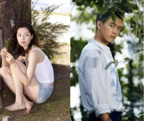 鐘楚曦歷任男友介紹 鐘楚曦男朋友都有誰(shuí)?