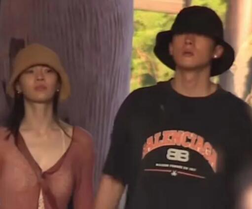 鐘楚曦歷任男友介紹 鐘楚曦男朋友都有誰(shuí)?