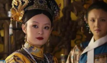 甄嬛傳甄嬛第幾集知道安陵容害她?