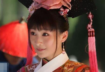 安陵容第一次受寵為什么緊張?