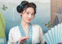 為有暗香來彭小苒演誰?