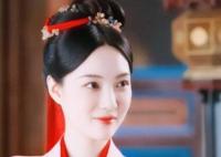 為有暗香來孟依斐是誰演的 孟依斐身份是什么?