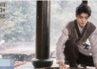 田耕紀(jì)男主是現(xiàn)代人嗎?