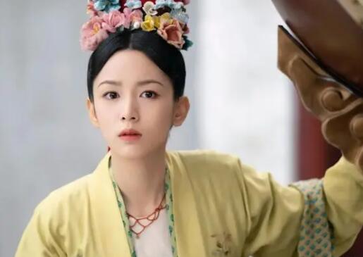 為有暗香來仲夜闌華淺什么時(shí)候和離?