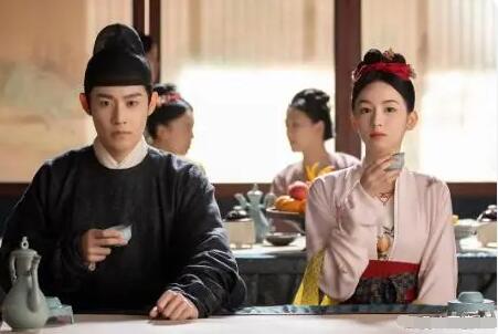 為有暗香來原著與電視劇差異有哪些?