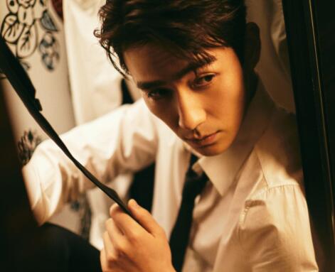 朱一龍什么時(shí)候出道的 朱一龍因哪部作品火的?