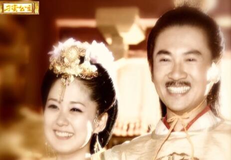 刁蠻公主司徒靜進宮是第幾集?