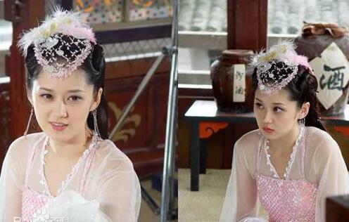 刁蠻公主司徒靜的配音是誰 還給哪些角色配過音?