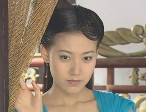 刁蠻公主文薔是誰演的?