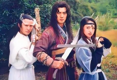 雪花女神龍主題曲叫什么 雪花女神龍是什么時(shí)候的劇?