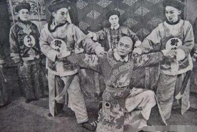 丁寶楨為什么敢殺安德海?