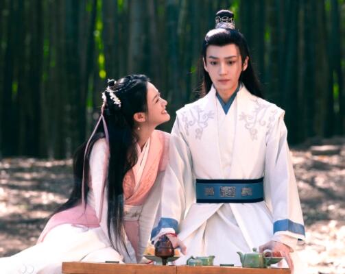 廢柴小仵作一共多少集?