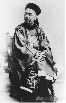 丁寶楨簡(jiǎn)介 丁寶楨人物生平介紹