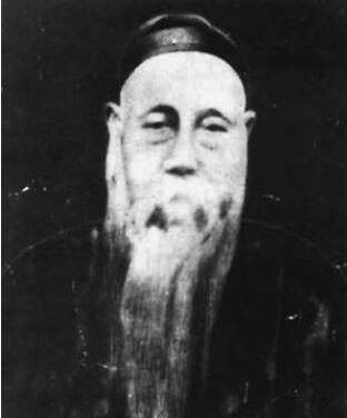 丁寶楨簡介 丁寶楨人物生平介紹