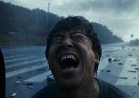 涉過憤怒的海黃渤演的誰 講什么的?