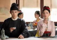 為有暗香來原著與電視劇差異有哪些?