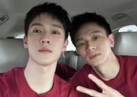 李昀銳和黃曦彥什么關(guān)系?