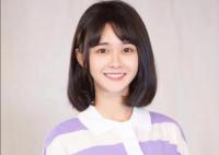 楊馥羽個人簡介身高體重 楊馥羽代表作是什么?