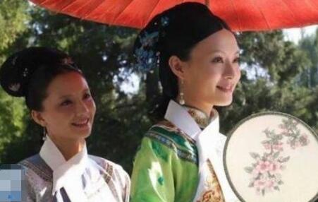 槿汐為什么不告訴甄嬛衣服是純元的?