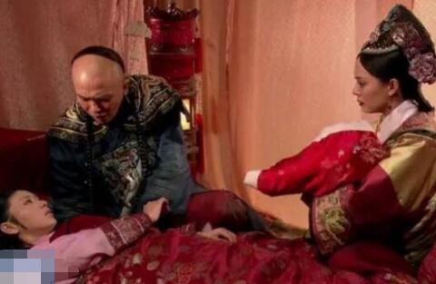 沈眉莊唯一一次算計甄嬛是什么時候?