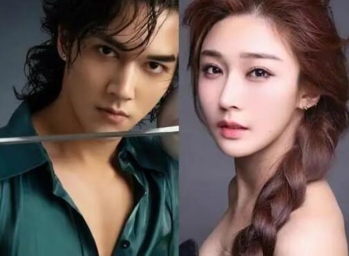 吳楚一陳牧馳是誰?