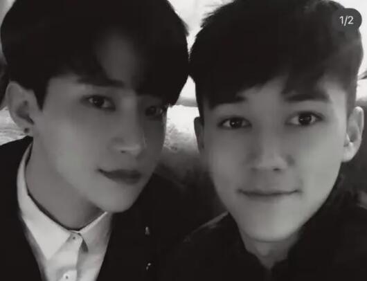 吳楚一陳牧馳被曝親密照 吳楚一陳牧馳怎么認(rèn)識的?