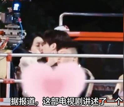 承歡記改編自哪部小說 承歡記主要講什么的?