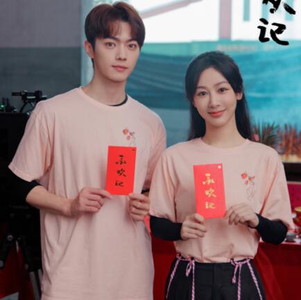 承歡記改編自哪部小說 承歡記主要講什么的?