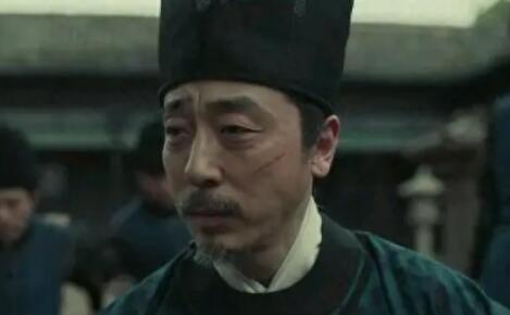 繁城之下宋典史扮演者是誰(shuí) 宋典史人設(shè)是什么?