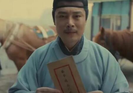 繁城之下薛舉人是好是壞?