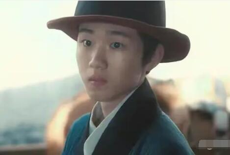 繁城之下陸直長大后是誰?