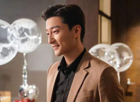 我的助理不簡(jiǎn)單姜甜的男朋友是誰(shuí)?