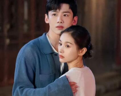 我的助理不簡單姜甜的男朋友是誰?