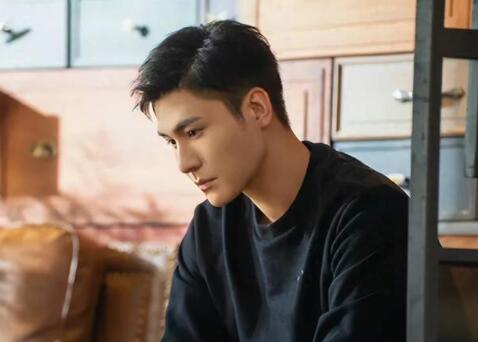 我的助理不簡(jiǎn)單姜甜的男朋友是誰(shuí)?