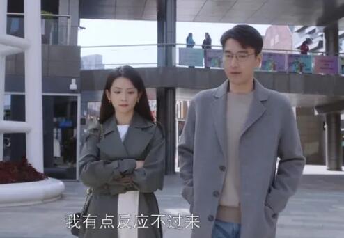 問(wèn)心周筱風(fēng)和陳玥為什么分手 最后會(huì)在一起嗎?