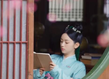 《為有暗香來(lái)》男女主結(jié)局好嗎 女主華淺最后和誰(shuí)在一起?