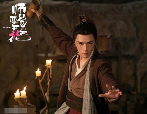 一念花開崔塵官配是誰 崔塵是誰演的?