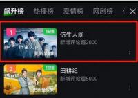 《仿生人間》首波口碑出爐 仿生人間劇情解析