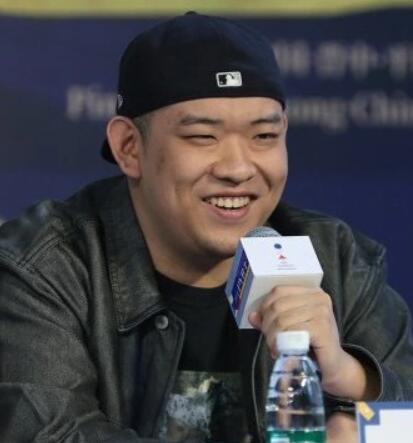 佟林楷個(gè)人資料簡介照片及家世背景介紹