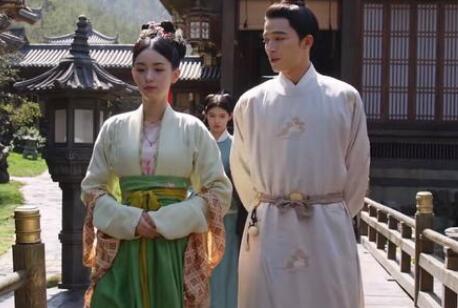 為有暗香來(lái)女主為什么聞到香味 為有暗香來(lái)是做了這么一場(chǎng)夢(mèng)?