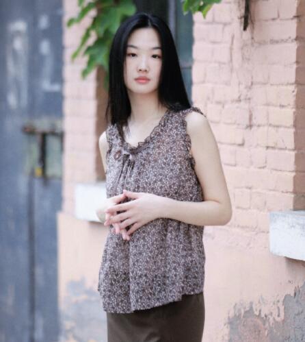 王清個人資料簡介照片及家世背景介紹