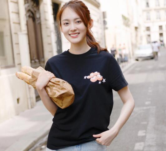 楊之楹演過哪些電視劇 楊之楹多大了?