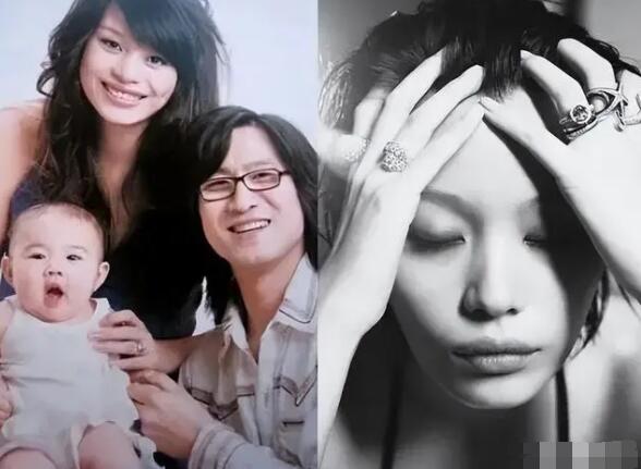 葛薈婕幾歲生的小蘋果的?