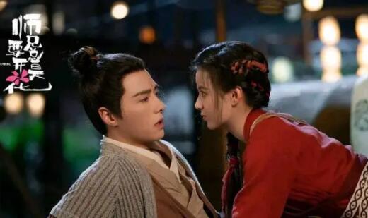 一念花開慕白是誰 慕白崔塵是同一個人嗎?