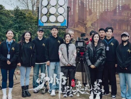 許若彤主演新劇少帥別來無恙開機 該劇主要講什么的?