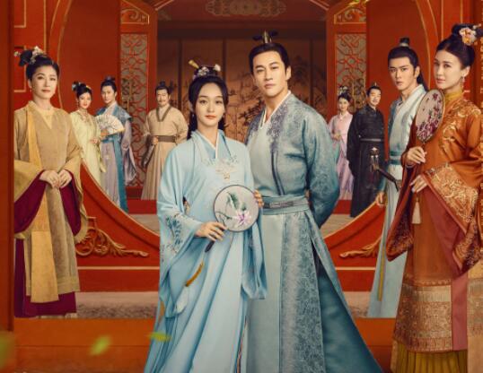 歲歲青蓮一共多少集 主要講什么故事?