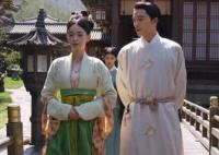 為有暗香來女主為什么聞到香味 為有暗香來是做了這么一場夢?