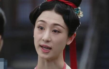 為有暗香來戚如馨和金林什么關(guān)系?