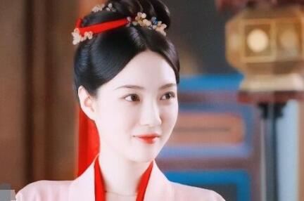 為有暗香來孟依斐是好人嗎?